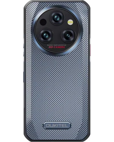 Купити OUKITEL WP35 Pro 12/512GB Grey Гарантія 1 Рік