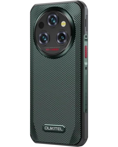 Купити OUKITEL WP35 Pro 12/512GB Green Гарантія 1 Рік
