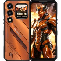Oukitel WP66 5G 12/256GB Orange Гарантія 1 Рік