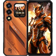 Oukitel WP66 5G 12/256GB Orange Гарантія 1 Рік