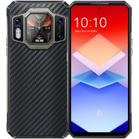 Oukitel WP30 Pro 12/512GB Black Гарантія 1 рік