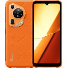 FOSSIBOT F112 PRO 5G 8/256GB Flame Orange Гарантія 1 Рік