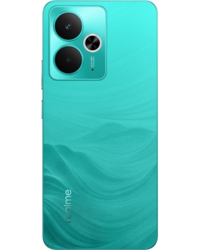 Купити REALME 14T 5G 8/128GB Surg Green Гарантія 1 Рік