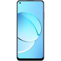 REALME 10 8/256GB Global NFC Rush Black Гарантія 1 рік