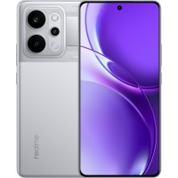 REALME P4 Power 5G 8/256GB Power Silver Гарантія 1 Рік