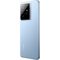Realme GT 7 5G 12/256GB NFC IceSense Blue (Global Version) Гарантія 1 рік