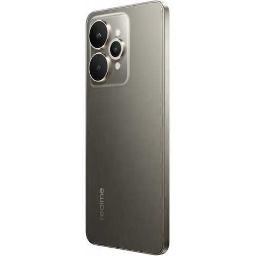 Купити REALME 15 5G 12/512GB Suit Titanium Гарантія 1 Рік