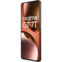 Realme GT 7T 5G 12/512GB IceSense Black (Global Version) Гарантія 1 рік