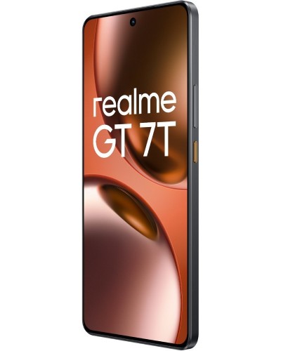 Купити Realme GT 7T 5G 12/256GB IceSense Black (Global Version) Гарантія 1 рік