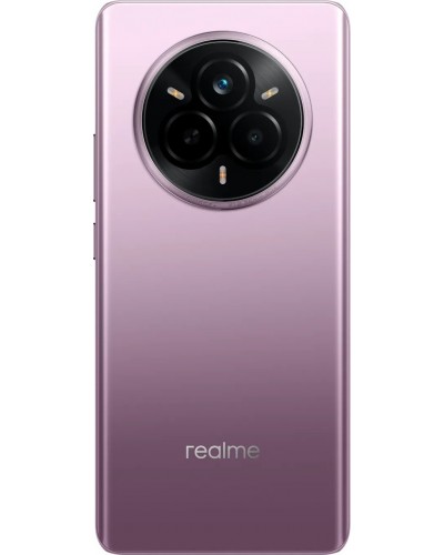 Купити REALME 14 PRO 5G 12/512GB NFC Jaipur Pink (Global Version) Гарантія 1 Рік