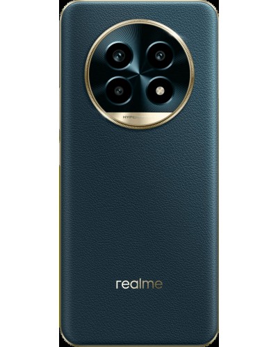 Купити REALME 13 PRO 5G 12/512GB NFC Emerald Green (Global Version) Гарантія 1 Рік