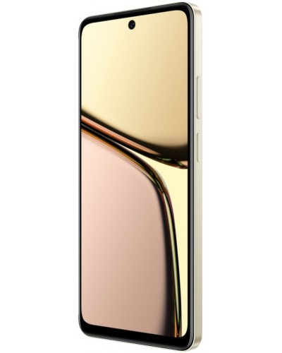 Купити Realme C65 8/256GB Starlight Gold Гарантія 1 рік