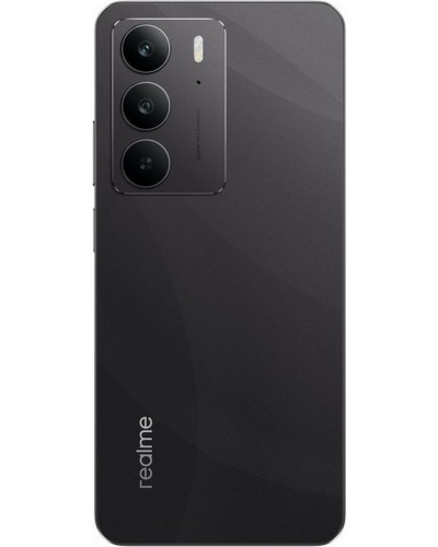 Купити REALME C75 8/128GB Storm Black Гарантія 1 Рік