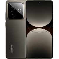 Realme GT 7 Pro Racing Edition 5G 12/256GB Grey Гарантія 1 рік