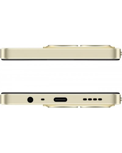 Купити REALME C61 8/256GB Sparkle Gold Гарантія 1 Рік