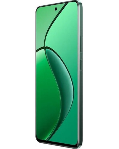 Купити Realme 12 4G 8/128GB Pioneer Green Гарантія 1 Рік