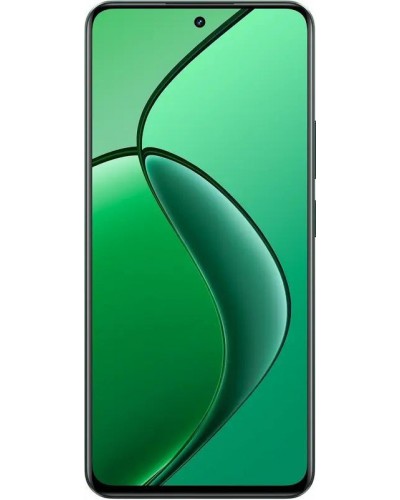 Купити Realme 12 4G 8/128GB Pioneer Green Гарантія 1 Рік