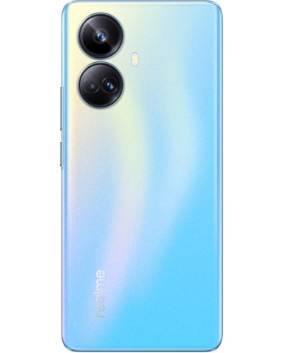 Купити REALME 10 PRO+ 5G 12/256Gb Nebula Blue Гарантія 1 рік