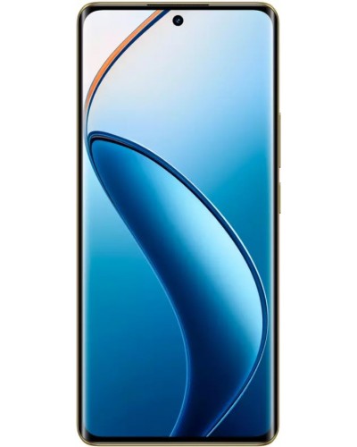 Купити REALME 12 PRO+ (Plus) 5G 8/256GB Submariner Blue (Global Version) Гарантія 1 Рік