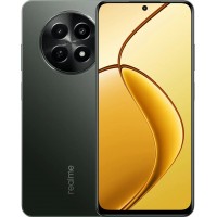 Realme 12X 5G 8/256GB Glowing Black Гарантія 1 Рік
