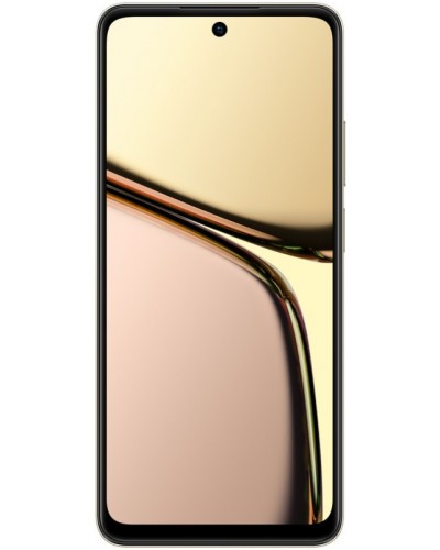 Купити Realme C65 8/256GB Starlight Gold Гарантія 1 рік