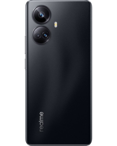 Купити REALME 10 PRO+ 5G 12/256Gb Dark Matter Гарантія 1 рік