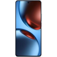Realme GT 7 5G 12/256GB NFC IceSense Blue (Global Version) Гарантія 1 рік