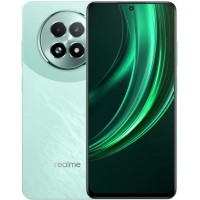 REALME 13 5G 12/256GB Speed Green Гарантия 1 год