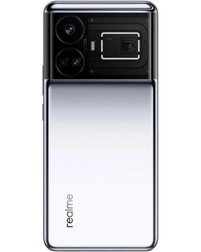 Купити Realme GT 5 5G 16/512GB Silver Гарантія 1 Рік