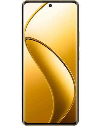 Купити REALME 12 PRO+ (Plus) 5G 8/256GB Navigator Beige (Global Version) Гарантія 1 Рік