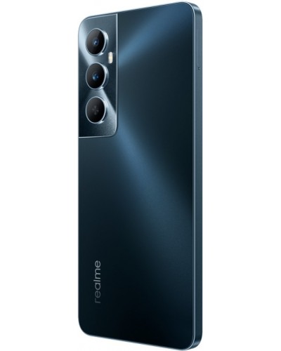 Купить Realme C65 8/256GB Starlight Black Гарантия 1 год