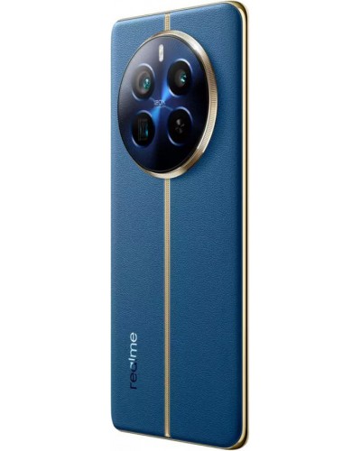 Купити REALME 12 PRO+ (Plus) 5G 8/256GB Submariner Blue Гарантія 1 Рік