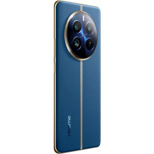 Купити REALME 12 PRO 5G 8/256GB Submariner Blue (Global Version) Гарантія 1 Рік