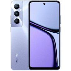 Realme C65 6/128GB Starlight Purple Гарантія 1 рік