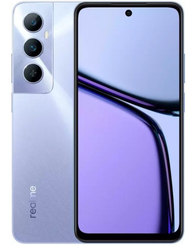 Купити Realme C65 6/128GB Starlight Purple Гарантія 1 рік