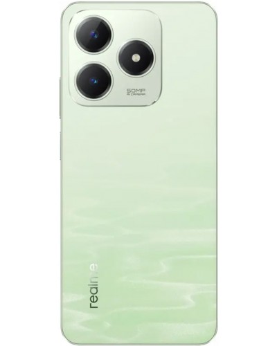 Купити REALME C63 6/128GB Jade Green Гарантія 1 рік
