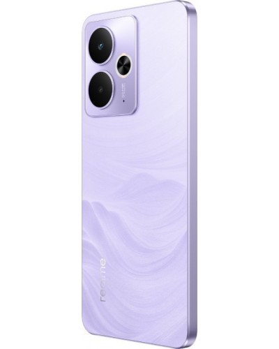 Купити REALME 14T 5G 8/256GB Lightning Purple Гарантія 1 Рік