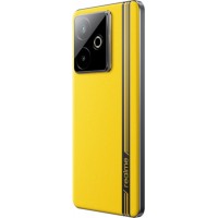 Realme GT 7T 5G 12/512GB Racing Yellow (Global Version) Гарантія 1 рік