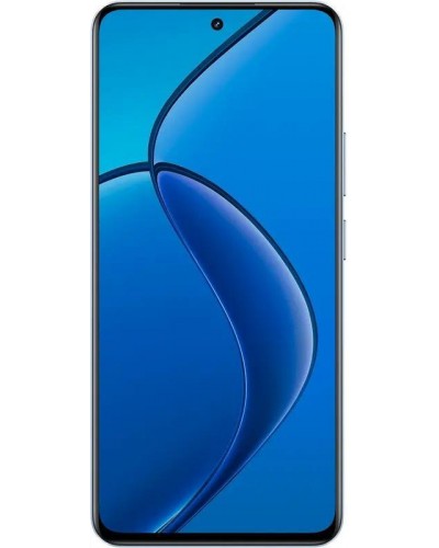 Купити Realme 12 4G 8/256GB Skyline Blue Гарантія 1 Рік