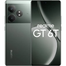 Realme GT 6T 12/256GB NFC Razor Green (Global Version) Гарантія 1 рік