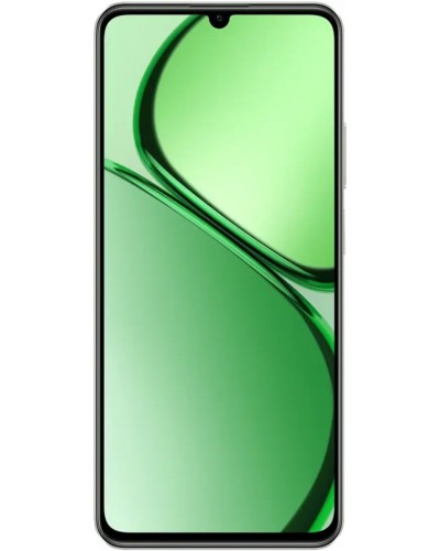 Купити REALME C63 6/128GB Jade Green Гарантія 1 рік