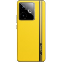 Realme GT 7T 5G 12/512GB Racing Yellow (Global Version) Гарантія 1 рік