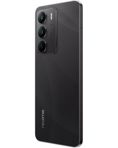 Купити REALME C75 8/128GB Storm Black Гарантія 1 Рік