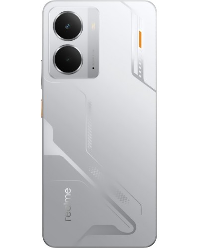 Купить Realme Neo 7X 5G 8/256GB Silver Гарантія 1 рік