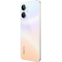 REALME 10 8/256GB Global NFC Clash White Гарантія 1 рік