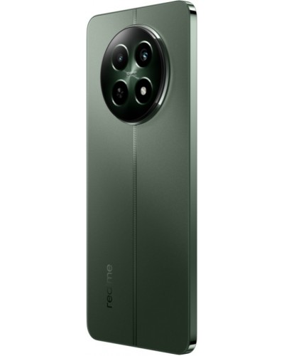 Купити Realme 12 5G 8/512GB Woodland Green (Global Version) Гарантія 1 Рік