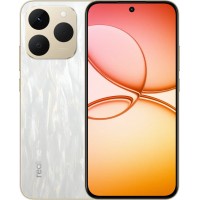 REALME 15T 5G 8/256GB Flowing Silver Гарантія 1 Рік