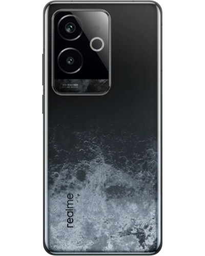 Купити Realme GT 6 5G 16/512GB Black (Global ROM) Гарантія 1 Рік