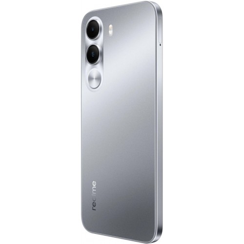 Купити REALME C100i 4/128GB NFC Dusk Grey Гарантія 1 Рік