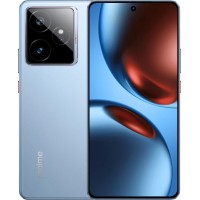 Realme GT 7 5G 12/256GB NFC IceSense Blue (Global Version) Гарантія 1 рік